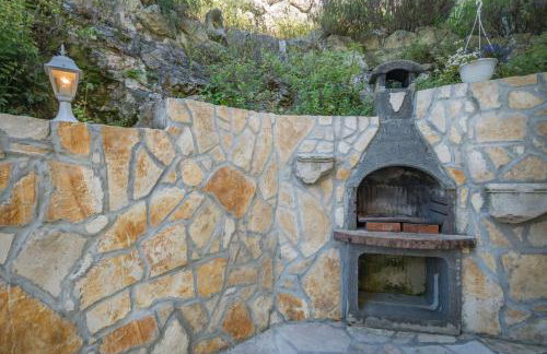 Villa Dorijana, a beachfront holiday home - Foto 19