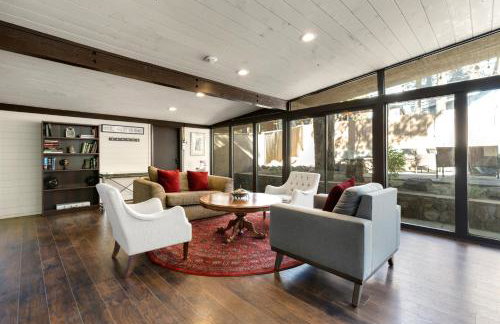 The Entertainer Luxury In The Heart of Flagstaff - Foto 58