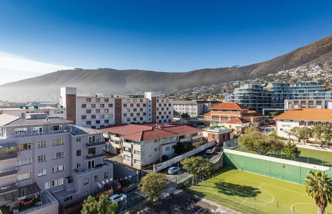 Latitude Aparthotel - Photo 74