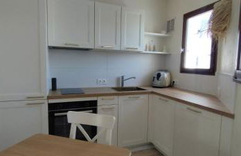 L'appartement des Dunes - Foto 19