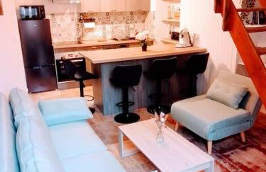 Superbe T2 avec Terrasse - Foto 1