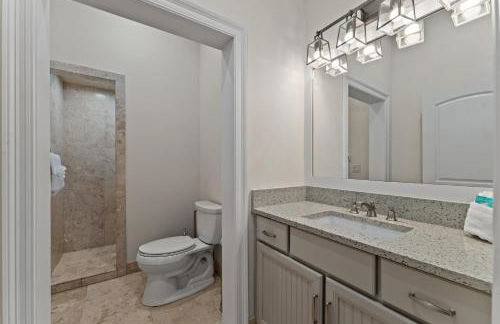 Belleza Del Mar With Game Room And Lakefront Pool - Foto 19