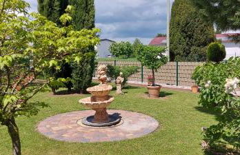 Ferienwohnung Zum Weinberg bis 4 Personen - Im Herzen der Pfalz - Foto 41