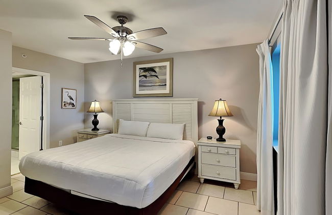 Emerald Beach Resort by Southern Vacation Rentals - Foto 71