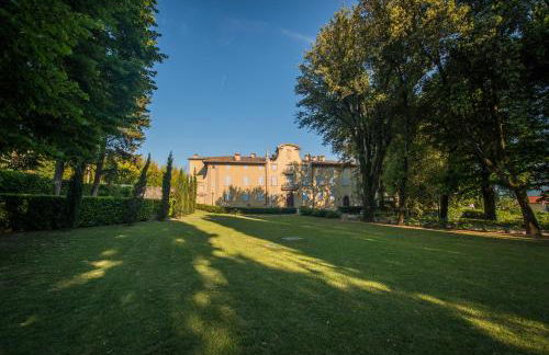 Villa Gerini Villa con Piscina e Ampi Spazi - Foto 7
