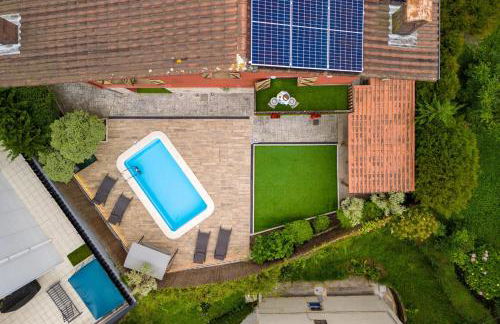 Villa Oasis - Foto 28