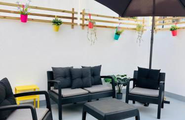 Apartamento Arena - Foto 10