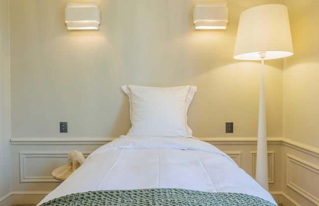 Luxury Mansion With Garden in Heart of Neuilly - Foto 4