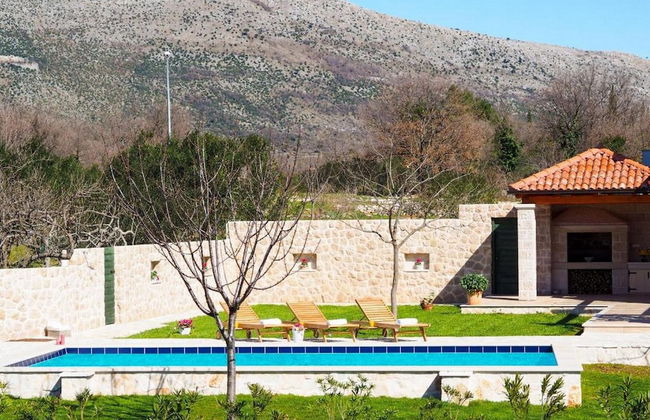 Villa Antonija - Foto 1