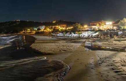 Elena-Stella Apartments Arillas Corfu - Foto 52