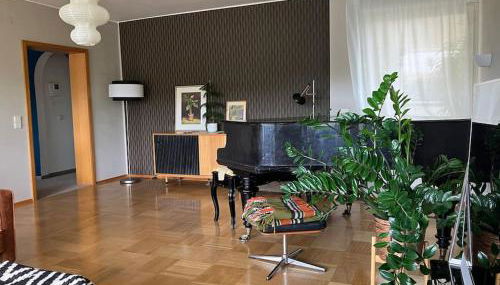 Großzügige Wohnung mit Flair und Aussicht - Foto 4