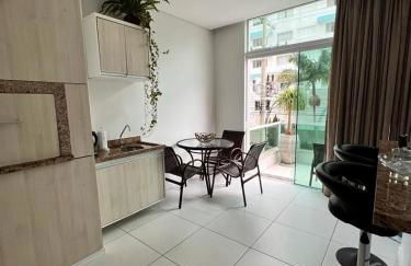 Excelente Apartamento Alto Padrão Centro Ed Dubai - Foto 24