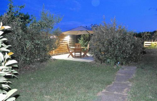 Les gîtes de la Tour, appartement "La Plaine" - Foto 12