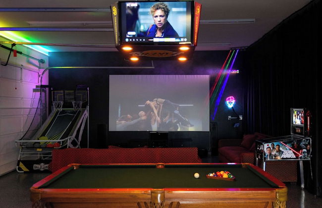 Colina by Avantstay Secluded Mountain Top Oasis w/ Pool, Hot Tub & Putting Green! - Foto 10