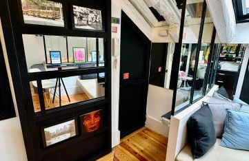 Acogedor Estudio Chueca - Foto 22