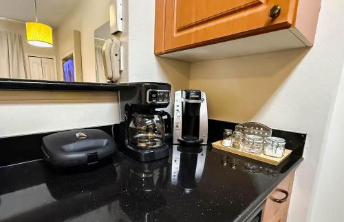 Flat moderno a 4 min de Universal – The Point Orlando - Foto 33