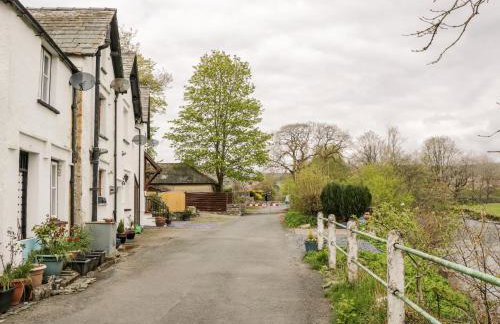 Rose Cottage - Foto 24