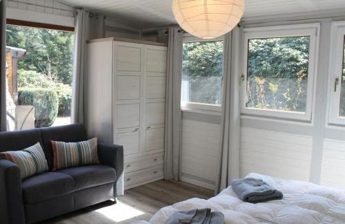 Holiday home Heide - Foto 21