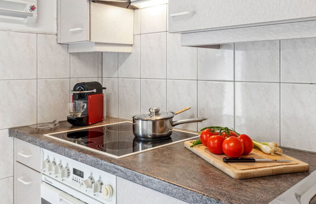 Bristol Apt.K - Foto 12