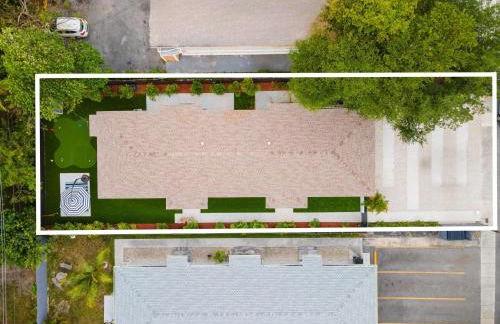 Casa Cuba in Little Havana, Brickell, Calle 8 and 10 minutes to the Beach FREE PARKING - Foto 20