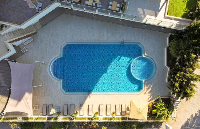 Dalyan Residence & Suites - Foto 63