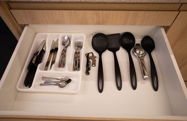 Studio Laguna - Foto 33