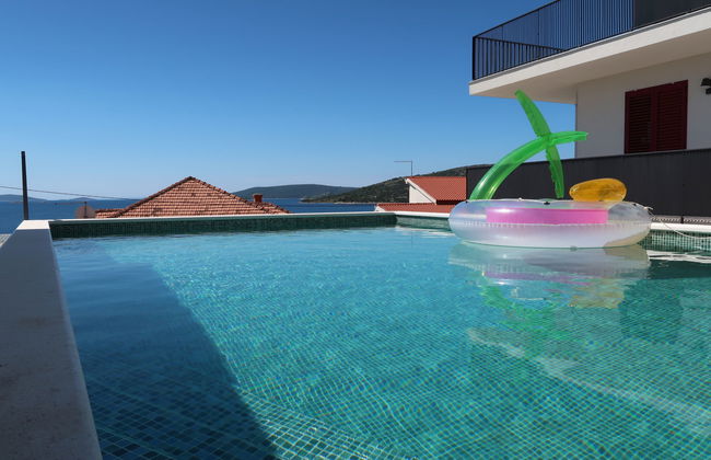 Viva-by the sea-garden & terraces - Foto 16