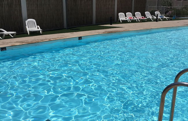 Herradura appartment - Foto 18