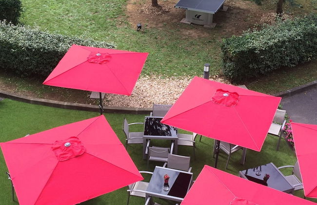 Residhome Val d'Europe - Foto 60