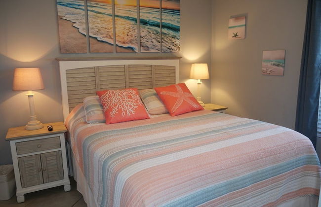 Pelican Beach 1612 2 Bedroom Condo - Foto 5