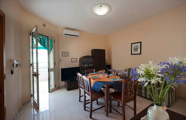 "At Casa Di Rafè in Gallipoli" - Photo 1