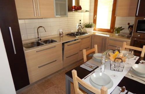 Corte Santa Felicita Guest House - Foto 7