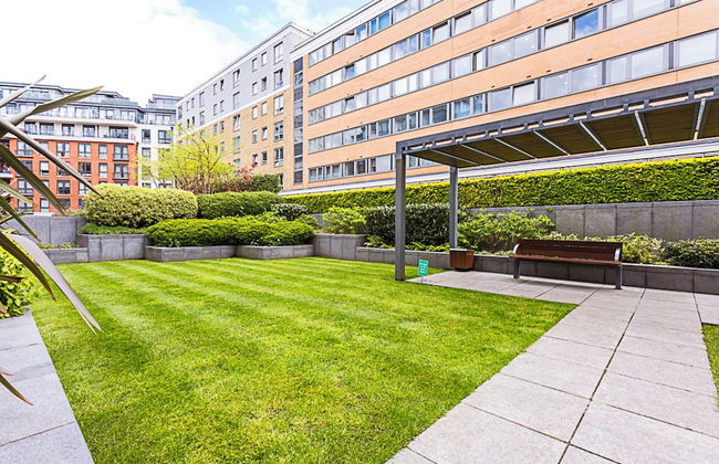 Beautiful, Central Studio in Chelsea - Foto 20