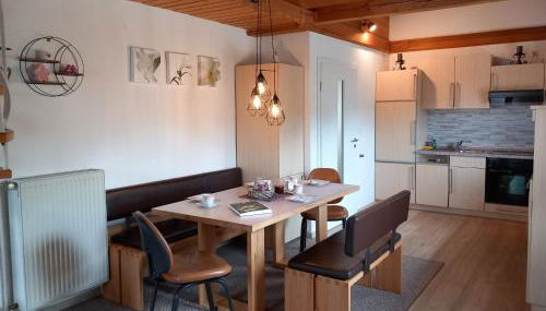 Ferienhaus Heuberger - Foto 4