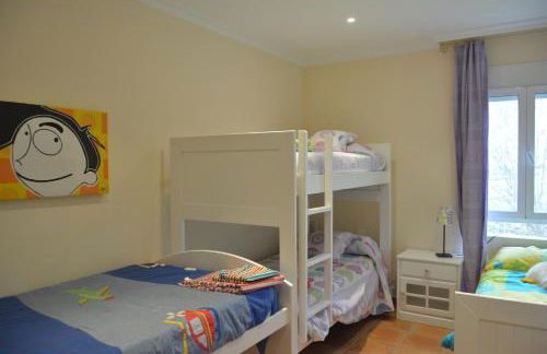 Chalet San Bernardo - Foto 19