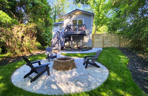 Luxury 3BR House in Charlotte - Foto 77