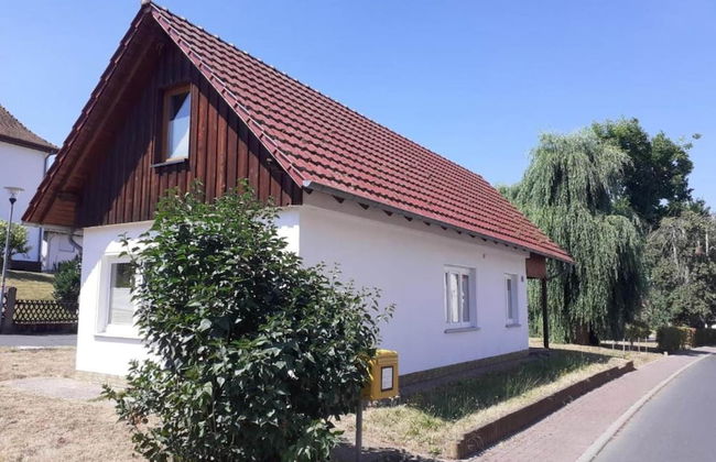 Ferienhaus in Lissendorf bei Eifel Wegen - Photo 42