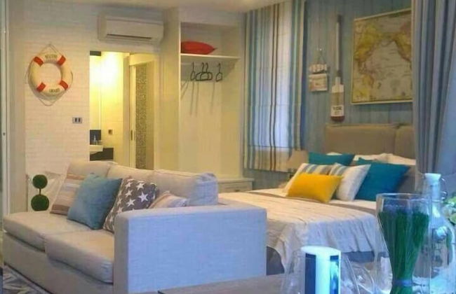 The Crest Hua Hin Rm.no.477 and 471 - Foto 8