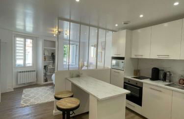 Appartement Dampierre en yvelines - Foto 8