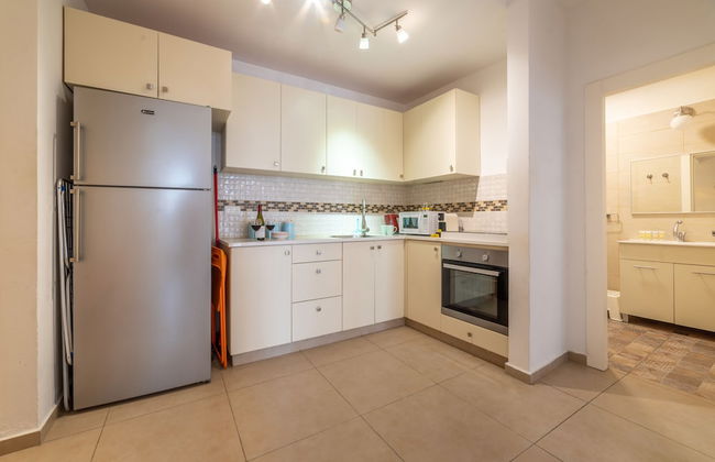 Stay Jaffa Jerusalem - Foto 36