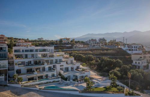 AmphiMatrion Luxury Residence - Photo 9