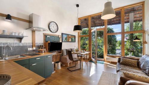 Ferienwohnung Zur Alten Scheune - Photo 4