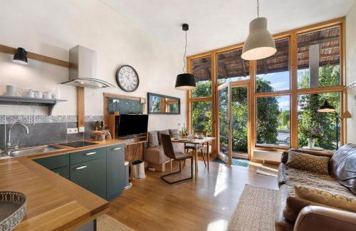 Ferienwohnung Zur Alten Scheune - Photo 4