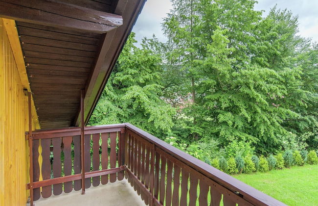 Fireplace Stay With Views - Foto 19