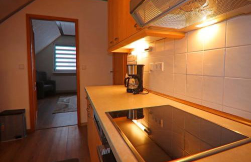 Ferienwohnung Kranichring in Negast nahe Stralsund - Foto 17