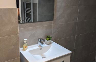 Gut schlafen in der Innenstadt von Zittau - Ferienwohnungen IO19 - Foto 4