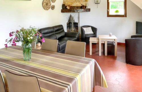 Maison accueillante à Salviac avec piscine privée - Photo 10