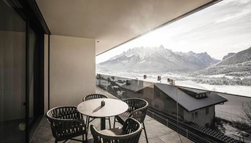 Timeless Dolomites Apartments - Foto 5