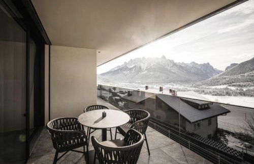 Timeless Dolomites Apartments - Foto 1