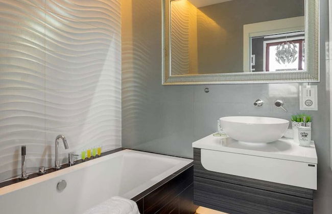 Hlonda Deluxe Apartment with Terrace - Foto 28